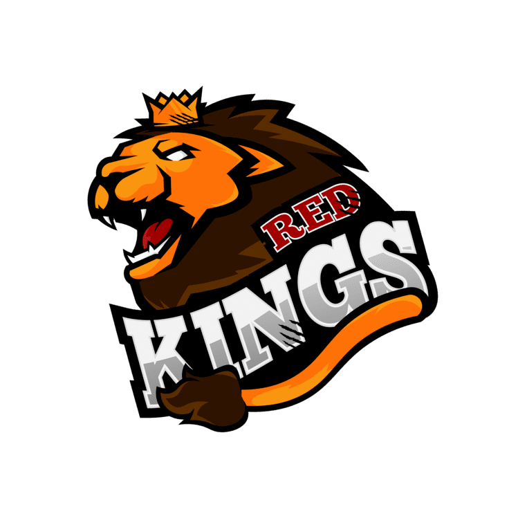 RedKings_FG esports team logo